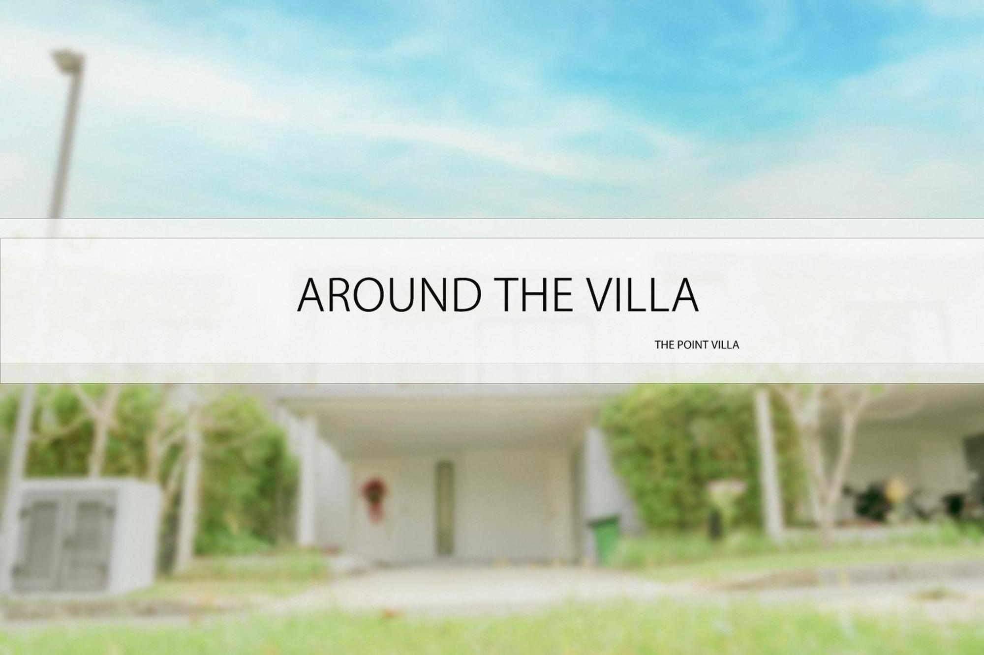"Brg Golf Club" - Danang Private Pool Villa 3 Bedrooms #1 Exterior foto