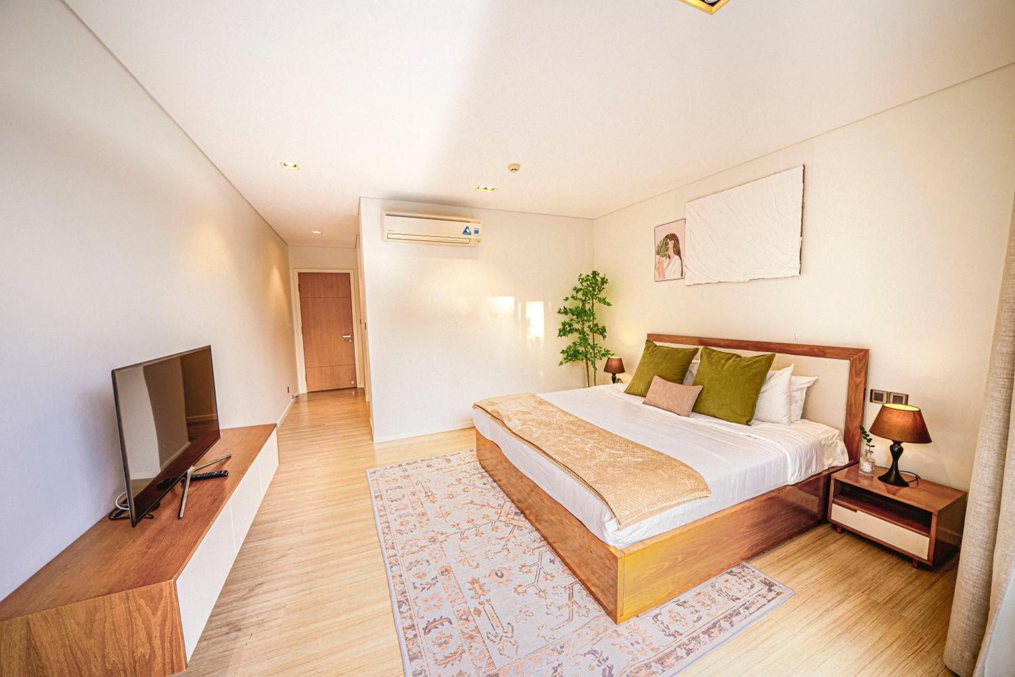 "Brg Golf Club" - Danang Private Pool Villa 3 Bedrooms #1 Exterior foto