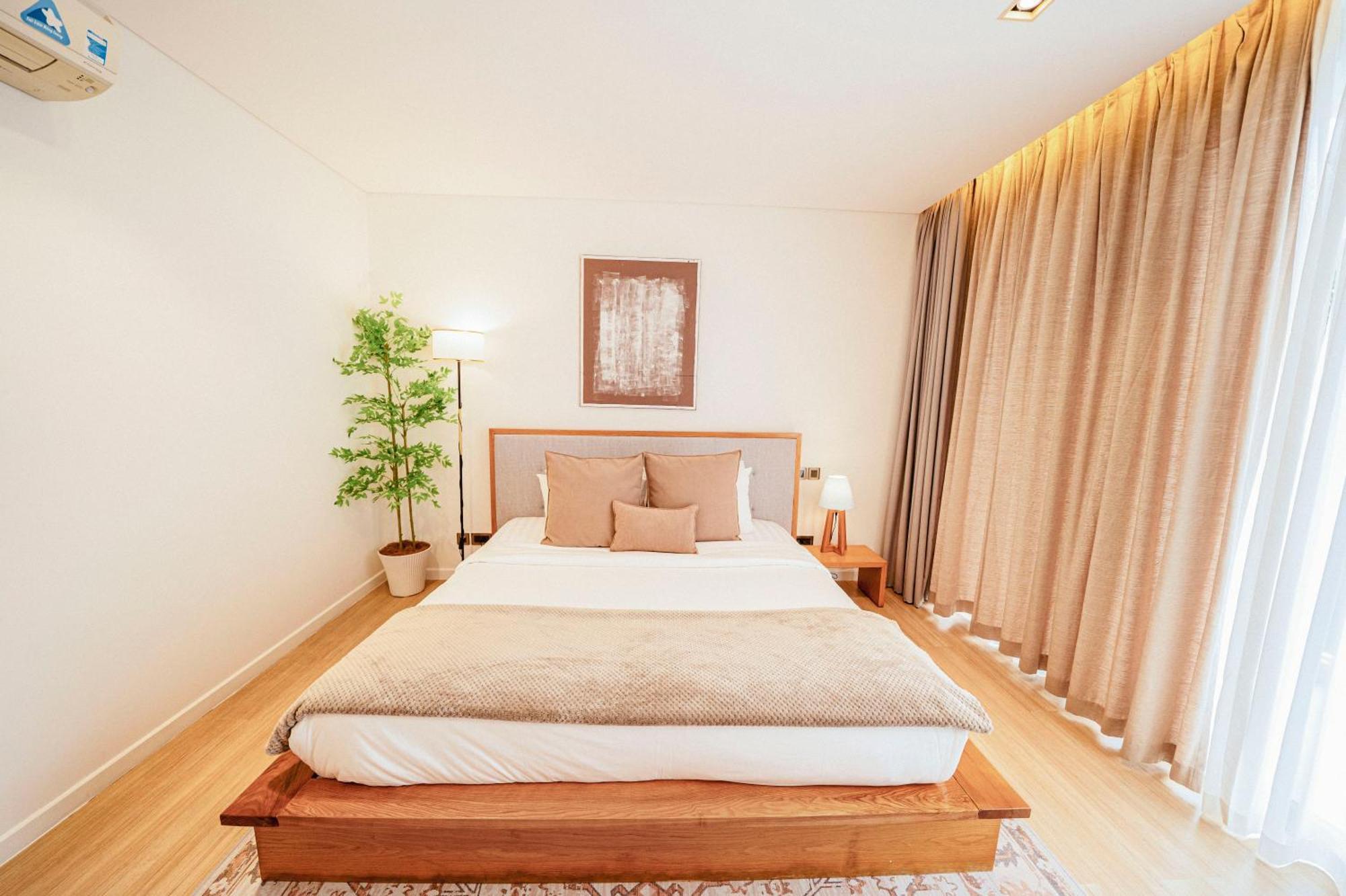 "Brg Golf Club" - Danang Private Pool Villa 3 Bedrooms #1 Exterior foto