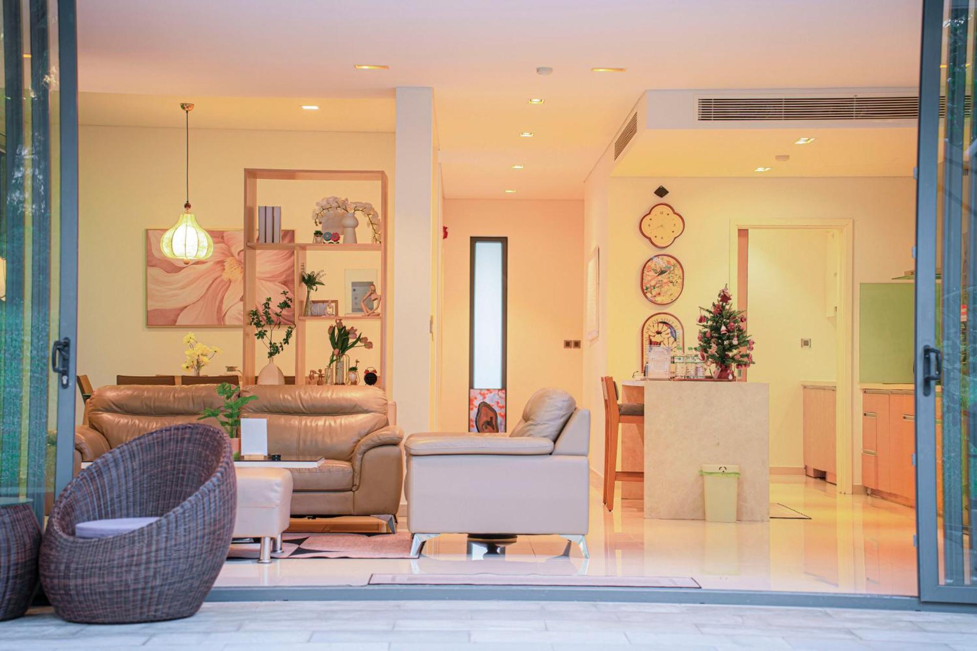 "Brg Golf Club" - Danang Private Pool Villa 3 Bedrooms #1 Exterior foto